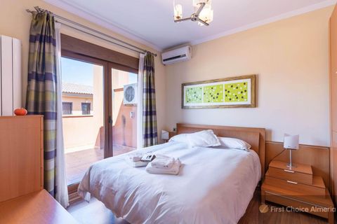 Villa i Pulpi, Almeria, Pulpi - € 449.000 | Ref: 930-3279 - foto 26
