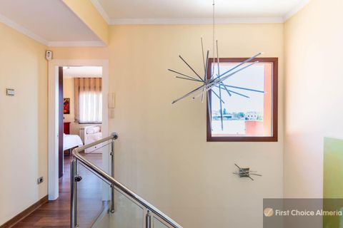 Villa i Pulpi, Almeria, Pulpi - € 449.000 | Ref: 930-3279 - foto 32
