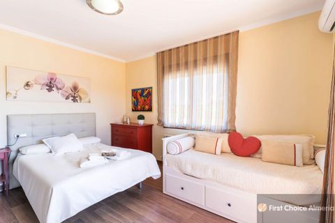 Villa i Pulpi, Almeria, Pulpi - € 449.000 | Ref: 930-3279 - foto 33