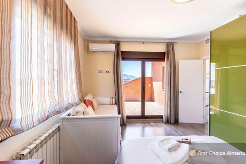 Villa i Pulpi, Almeria, Pulpi - € 449.000 | Ref: 930-3279 - foto 35
