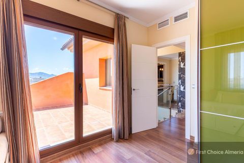 Villa i Pulpi, Almeria, Pulpi - € 449.000 | Ref: 930-3279 - foto 36