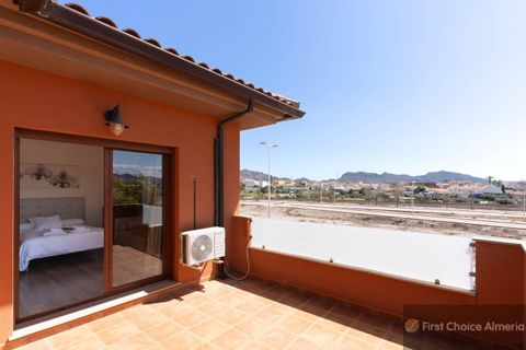 Villa i Pulpi, Almeria, Pulpi - € 449.000 | Ref: 930-3279 - foto 37