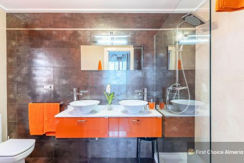Villa i Pulpi, Almeria, Pulpi - € 449.000 | Ref: 930-3279 - foto 40