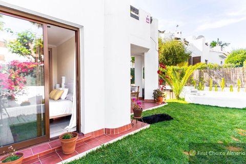 Villa i Vera, Almeria, Vera - € 325.000 | Ref: 932-3286 - foto 1