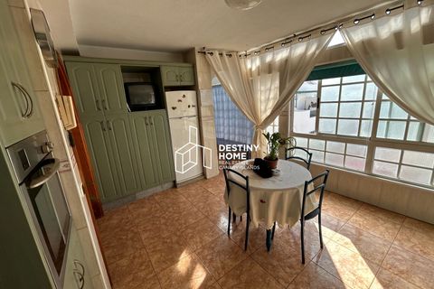 Duplex i Corralejo, Fuerteventura, Corralejo - € 265.000 | Ref: #SMVCORRJSEBAS220725 - foto 7