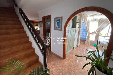 Duplex i Corralejo, Fuerteventura, Corralejo - € 265.000 | Ref: #SMVCORRJSEBAS220725 - foto 11