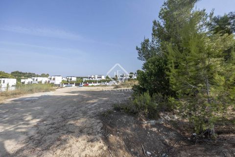 Helårsgrund i Chiva, Valencia, Chiva - € 440.000 | Ref: VAL62270 - foto 8