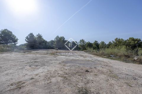 Helårsgrund i Chiva, Valencia, Chiva - € 440.000 | Ref: VAL62270 - foto 10