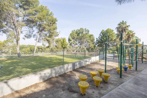 Helårsgrund i Chiva, Valencia, Chiva - € 440.000 | Ref: VAL62270 - foto 32