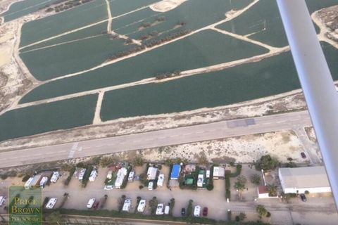 Erhvervsejendom i Vera, Almeria, Vera - € 1.350.000 | Ref: DV1594 - foto 8