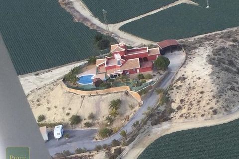 Erhvervsejendom i Vera, Almeria, Vera - € 1.350.000 | Ref: DV1594 - foto 10