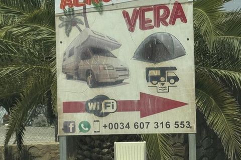 Erhvervsejendom i Vera, Almeria, Vera - € 1.350.000 | Ref: DV1594 - foto 14