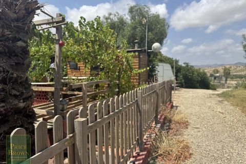 Erhvervsejendom i Vera, Almeria, Vera - € 1.350.000 | Ref: DV1594 - foto 23