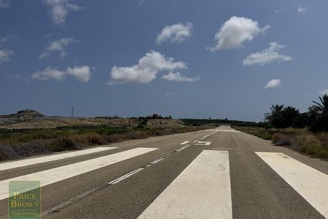 Erhvervsejendom i Vera, Almeria, Vera - € 1.350.000 | Ref: DV1594 - foto 24