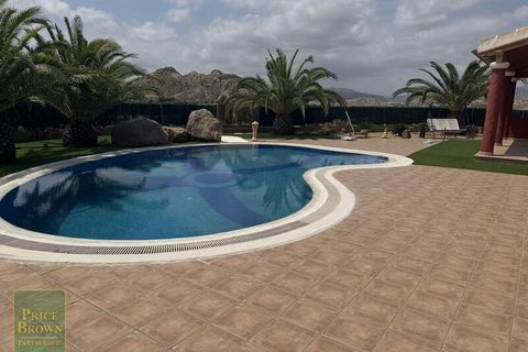 Erhvervsejendom i Vera, Almeria, Vera - € 1.350.000 | Ref: DV1594 - foto 29