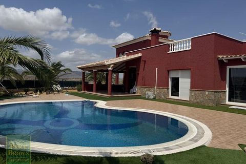 Erhvervsejendom i Vera, Almeria, Vera - € 1.350.000 | Ref: DV1594 - foto 32