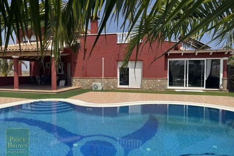 Erhvervsejendom i Vera, Almeria, Vera - € 1.350.000 | Ref: DV1594 - foto 33