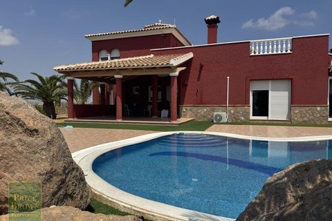 Erhvervsejendom i Vera, Almeria, Vera - € 1.350.000 | Ref: DV1594 - foto 34