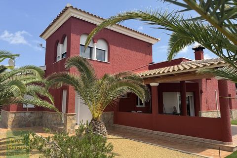 Erhvervsejendom i Vera, Almeria, Vera - € 1.350.000 | Ref: DV1594 - foto 35