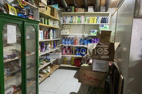 Erhvervsejendom i Huercal-Overa, Almeria - foto 1