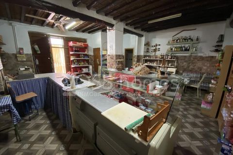Erhvervsejendom i Huercal-Overa, Almeria - foto 3