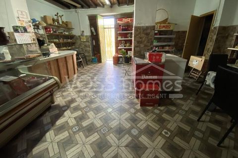 Erhvervsejendom i Huercal-Overa, Almeria - foto 5