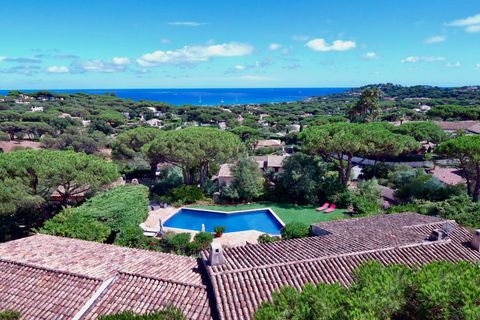 Villa i Sainte-Maxime, Var, Sainte-Maxime - € 1.470.000 | Ref: HH-15877923 - foto 1