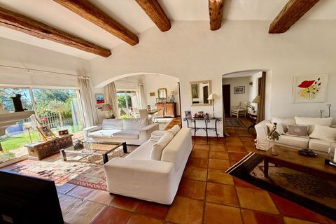 Villa i Sainte-Maxime, Var, Sainte-Maxime - € 1.470.000 | Ref: HH-15877923 - foto 3