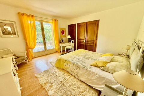 Villa i Sainte-Maxime, Var, Sainte-Maxime - € 1.470.000 | Ref: HH-15877923 - foto 6