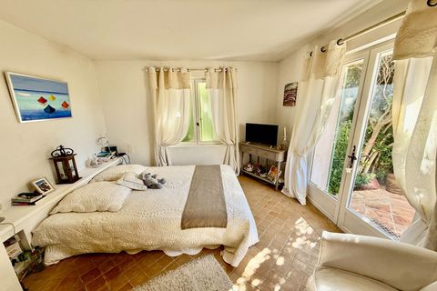 Villa i Sainte-Maxime, Var, Sainte-Maxime - € 1.470.000 | Ref: HH-15877923 - foto 9