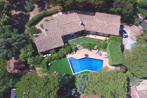 Villa i Sainte-Maxime, Var, Sainte-Maxime - € 1.470.000 | Ref: HH-15877923 - foto 11