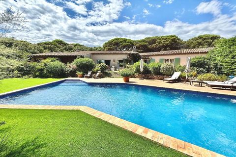 Villa i Sainte-Maxime, Var, Sainte-Maxime - € 1.470.000 | Ref: HH-15877923 - foto 12