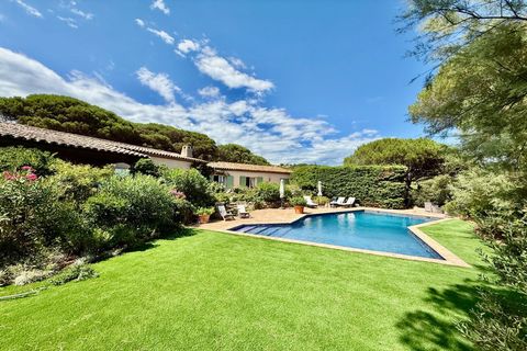 Villa i Sainte-Maxime, Var, Sainte-Maxime - € 1.470.000 | Ref: HH-15877923 - foto 13