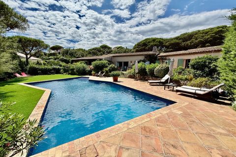 Villa i Sainte-Maxime, Var, Sainte-Maxime - € 1.470.000 | Ref: HH-15877923 - foto 16