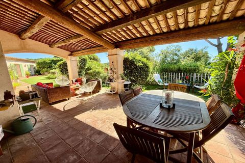 Villa i Sainte-Maxime, Var, Sainte-Maxime - € 1.470.000 | Ref: HH-15877923 - foto 17