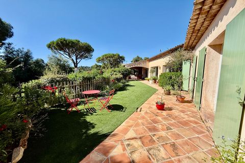 Villa i Sainte-Maxime, Var, Sainte-Maxime - € 1.470.000 | Ref: HH-15877923 - foto 18