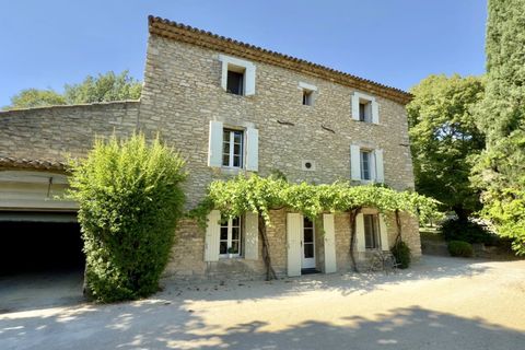 Villa i Goult, Vaucluse, Goult - € 1.450.000 | Ref: HH-15873327 - foto 1