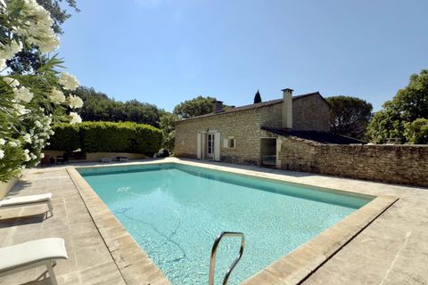 Villa i Goult, Vaucluse, Goult - € 1.450.000 | Ref: HH-15873327 - foto 2