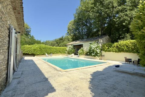 Villa i Goult, Vaucluse, Goult - € 1.450.000 | Ref: HH-15873327 - foto 4