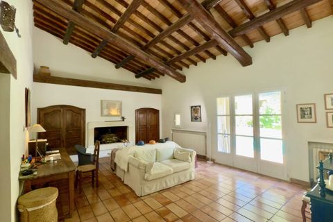 Villa i Goult, Vaucluse, Goult - € 1.450.000 | Ref: HH-15873327 - foto 5