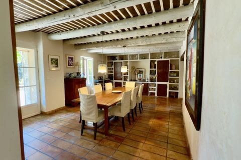 Villa i Goult, Vaucluse, Goult - € 1.450.000 | Ref: HH-15873327 - foto 9
