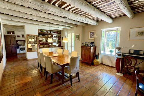 Villa i Goult, Vaucluse, Goult - € 1.450.000 | Ref: HH-15873327 - foto 10