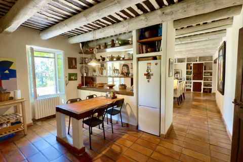 Villa i Goult, Vaucluse, Goult - € 1.450.000 | Ref: HH-15873327 - foto 11