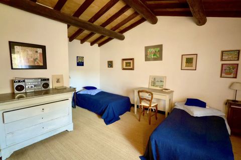 Villa i Goult, Vaucluse, Goult - € 1.450.000 | Ref: HH-15873327 - foto 16