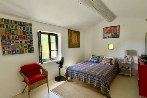 Villa i Goult, Vaucluse, Goult - € 1.450.000 | Ref: HH-15873327 - foto 17