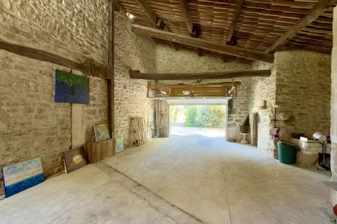 Villa i Goult, Vaucluse, Goult - € 1.450.000 | Ref: HH-15873327 - foto 19