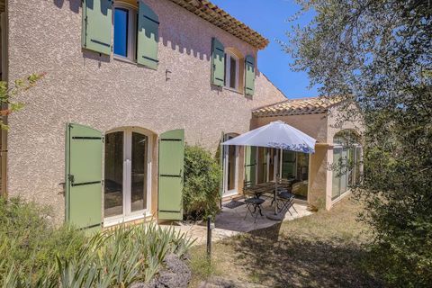 Villa i Valbonne, Alpes-Maritimes, Valbonne - € 998.000 | Ref: HH-15869087 - foto 2