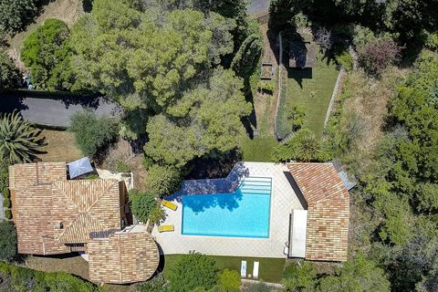 Villa i Valbonne, Alpes-Maritimes, Valbonne - € 998.000 | Ref: HH-15869087 - foto 3