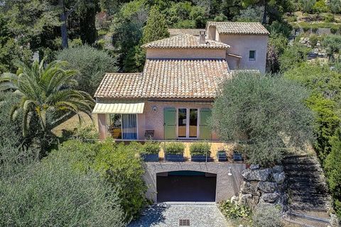 Villa i Valbonne, Alpes-Maritimes, Valbonne - € 998.000 | Ref: HH-15869087 - foto 4