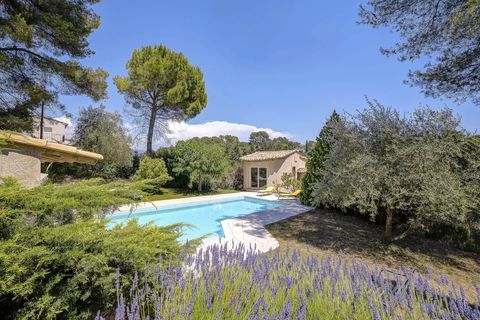 Villa i Valbonne, Alpes-Maritimes, Valbonne - € 998.000 | Ref: HH-15869087 - foto 5
